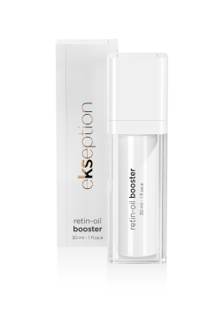 retin-oil booster